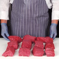 Meat Cut Spec Step 4